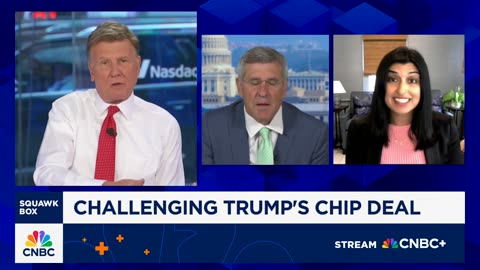 Changing industrial policy: Is it appropriate for the US government to fund industries?