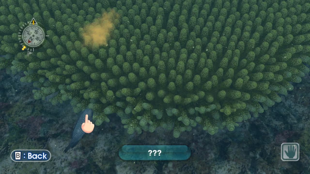 Chillvember 2025 - Endless Ocean