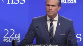 💪🏻 "Debemos estar preparados para la guerra con China"