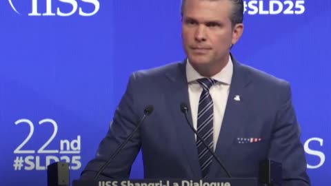 💪🏻 "Debemos estar preparados para la guerra con China"