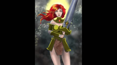 Lorna Shine