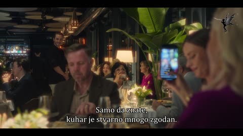 KO JE DOŠAO, KO JE PROŠAO 2. sezona 3. epizoda