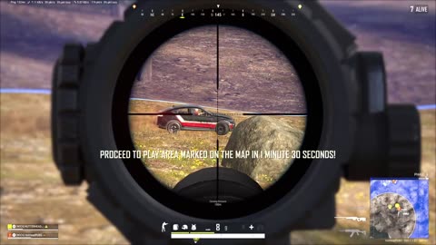 One Shot Damage 100%