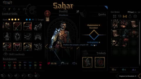 Darkest Dungeon 2 (PC) E1.38