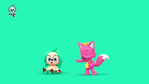 [NEW✨] Hogi's Jingle Play｜Kids Play｜Hogi Hogi｜Hogi Jingle｜Hogi Pinkfong