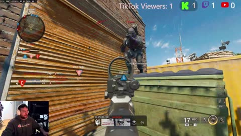 CALL OF DUTY |CHILLED STREAM TODAY
