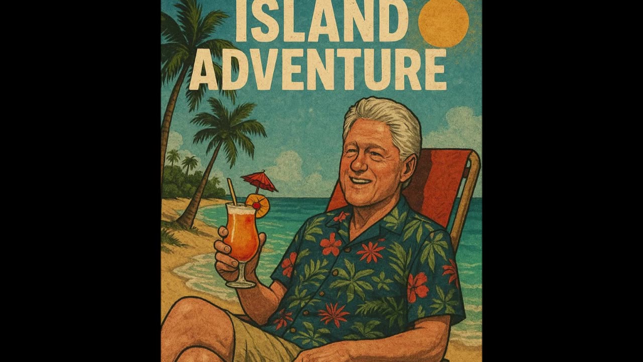 Slick Willy's Island Adventure