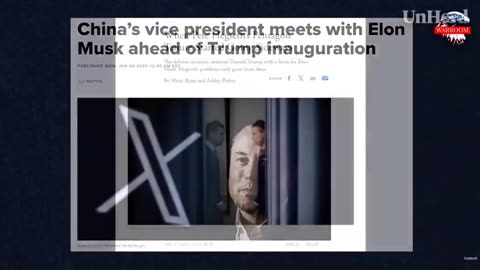 Steve Bannon Demands Pentagon Investigate Musk's Push For Sensitive Briefings On China