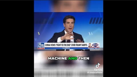 Tariff strategy