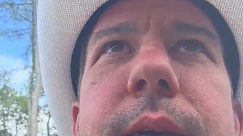 HONORABLE CITIZEN DOES NOT GET DUE PROCESS? J6 VICTIM SPEAKS OUT.