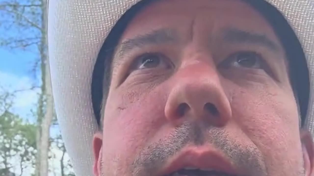 HONORABLE CITIZEN DOES NOT GET DUE PROCESS? J6 VICTIM SPEAKS OUT.