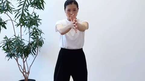 880.無門檻熱身法