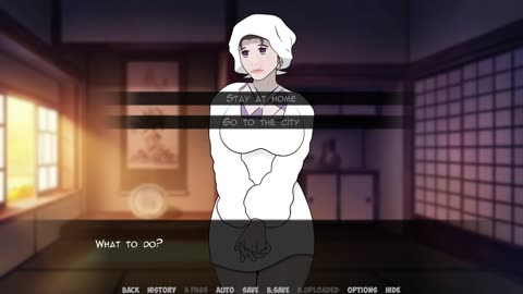 Demon Slayer Love and Lust v0.12.0 [Parodyman] [English – Uncensored] PC/Android Download