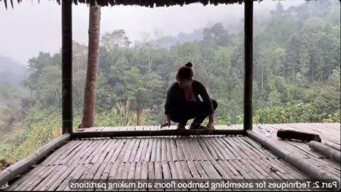 Part 11: The 24-Hour Shelter Challenge