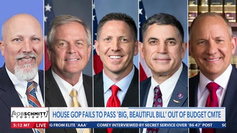 Sen. Kennedy Says Chip Roy 'Makes A Very Valid Point'