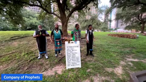 GMS Houston Tuesday Live Camp 9/16/2025