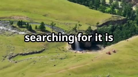 Why Nobody Can Find Genghis Khan's Tomb (60-Second Explanation)