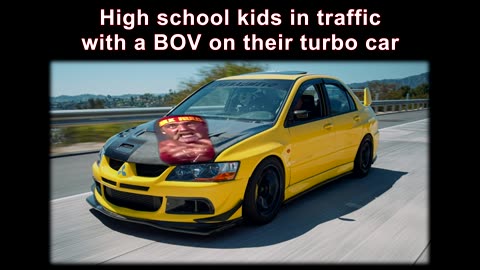 Rest In Boost, Brother!