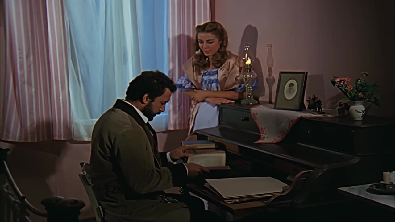 İhtiras Fırtınası