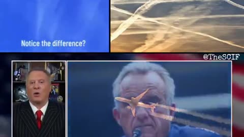DARPA is behind GEOENGINEERING and they would assassinate Trump if he tried to stop them.