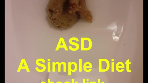 #2 COMPLETE EMPTYING LARGE INTESTINE