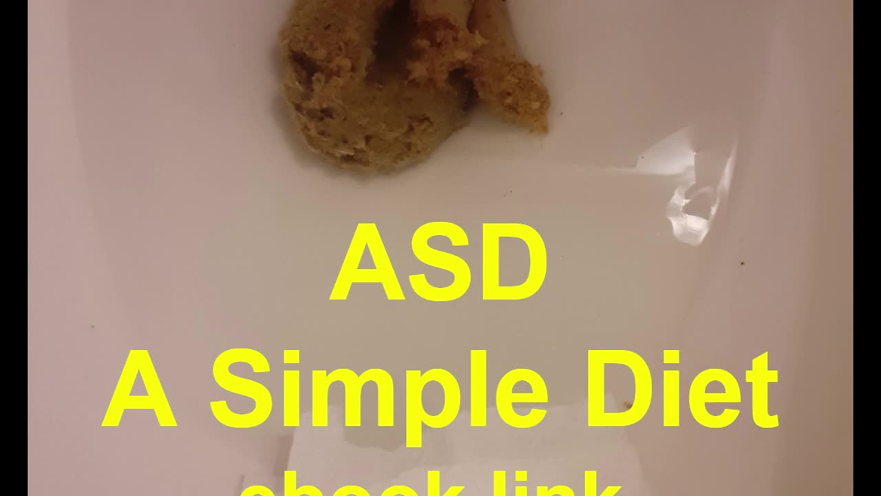 #2 COMPLETE EMPTYING LARGE INTESTINE