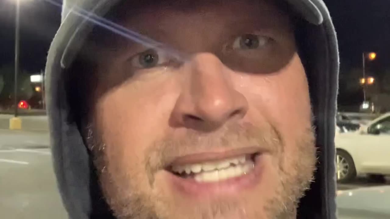 Don’t lie to yourself!!