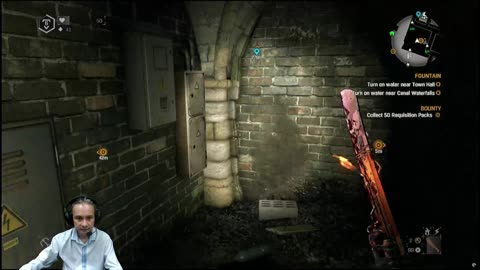 Dying Light 1