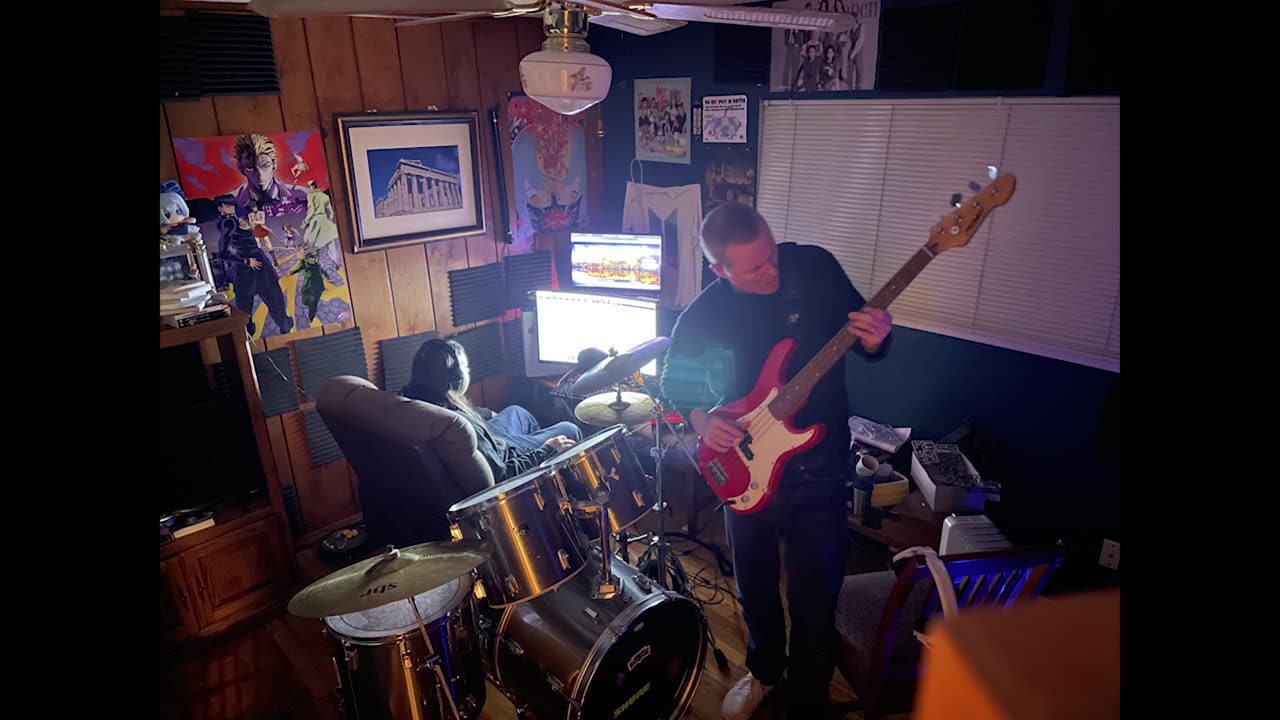 Redding Truckstop '25