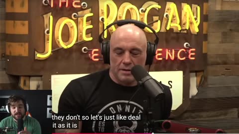 Joe Rogan BRUTALLY DESTROYS Canadas NEW Prime Minister