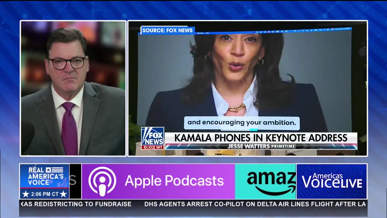 DEMS KEEP THE BLUNDERS GOING: FORCED TO DELETE TWEET