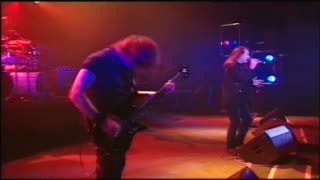 Black Sabbath - The Mob Rules = Live