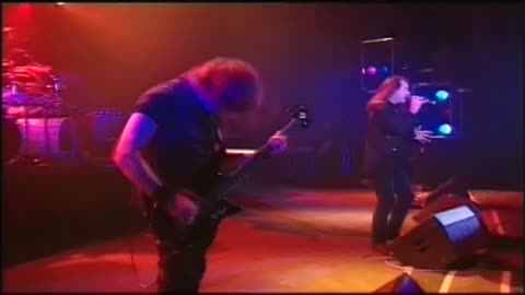 Black Sabbath - The Mob Rules = Live