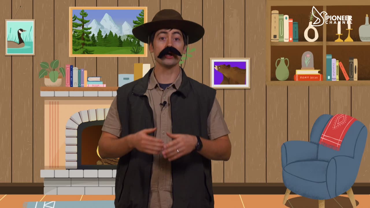 Pioneer Channel LIVE