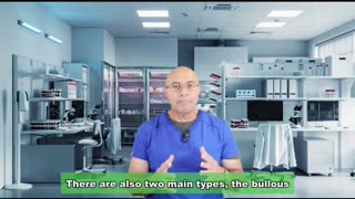 What are the Types of Impetigo?