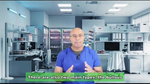 What are the Types of Impetigo?