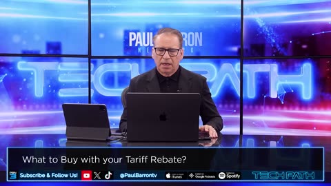 $600 Tariff Rebate Check!🔥What Crypto To Buy?🚀