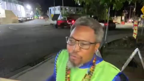 GMS Virgin Islands 1-24-26 “And he that stealeth a man, and selleth him, or if he be found in his ha