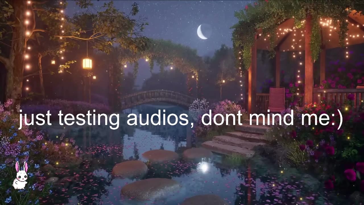 test stream [vod archive]