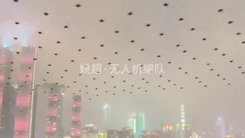 China Drone Power
