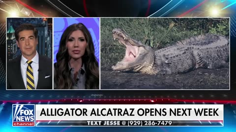Kristi Noem: This is the 'future' of immigration enforcement