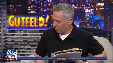 Gutfeld: Did Malia Obama plagiarize this?
