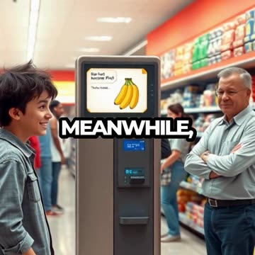 Engaging & Inspiring/Funny Video 5/28/2025