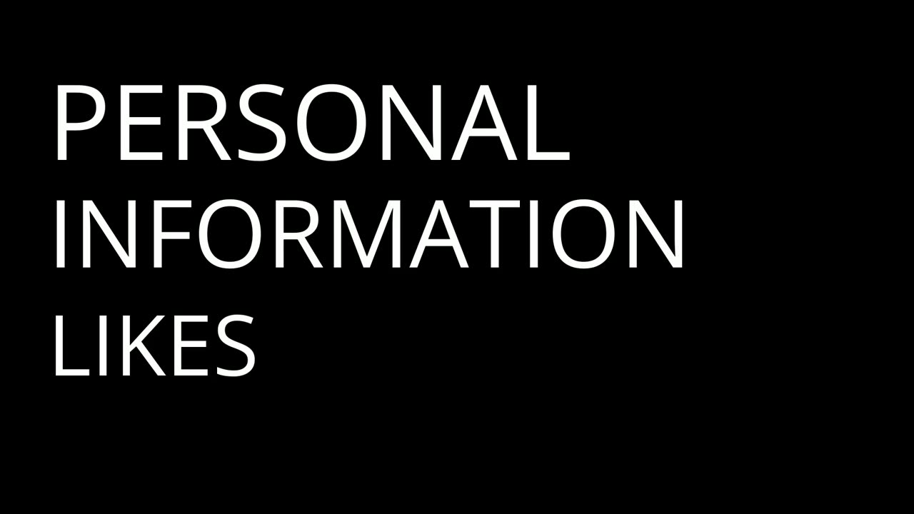 The Digital Dilemma: Privacy in Peril | Orwell - Part 3