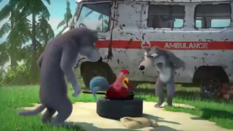 Masha and The Bear – Surprise! Surprise! (Episode 63) | Happy Easter Special! 🐰🎉