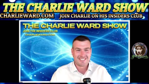 7/6/25 - GENE DECODE WITH PAUL BROOKER - CHARLIE WARD DAILY NEWS