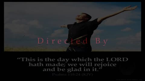 InTheLight ~ Glad To Be Alive { Lyrics } Remix 1 Christcore PC