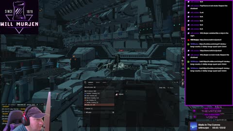 Eve Online - Abyssal testing