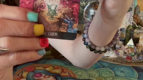 🪽ANGEL #1010, YOU WILL BE CELEBRATING WHEN A NEW CYCLE OF YOUR DESTINY EMERGES🎡⛩️ | Tarot (Timeless)