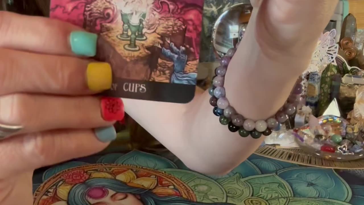 🪽ANGEL #1010, YOU WILL BE CELEBRATING WHEN A NEW CYCLE OF YOUR DESTINY EMERGES🎡⛩️ | Tarot (Timeless)